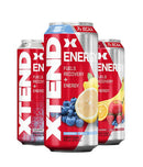 Xtend BCAA Energy 2+1 GRATIS