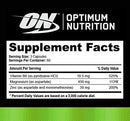 Optimum Nutrition ZMA - Muscle Freak