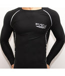 Muscle Freak Rashguard - Muscle Freak