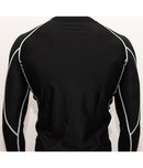 Muscle Freak Rashguard - Muscle Freak