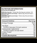 Muscle Freak Micronized Creatine Monohydrate - Muscle Freak