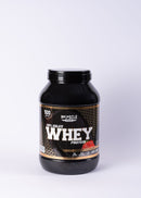 Muscle Freak 100% Isolate Whey Protein - Muscle Freak