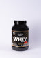 Muscle Freak 100% Isolate Whey Protein - Muscle Freak