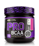 Optimum Nutrition Pro BCAA - Muscle Freak