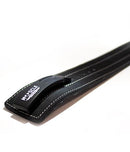 Muscle Freak Kožni pojas s kopčom - Muscle Freak