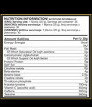 Muscle Freak Power Reactor - Muscle Freak