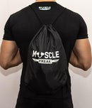 Muscle Freak mala torba - Muscle Freak