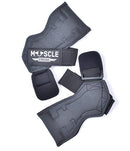 Muscle Freak Versa Grip - Muscle Freak