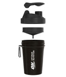 Optimum Nutrition Mini Shaker Smartshake Lite - Muscle Freak