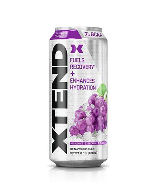 Xtend BCAA CARBONATED - Muscle Freak