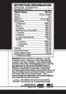 Optimum Nutrition Essential AmiNO Energy - Muscle Freak