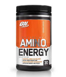 Optimum Nutrition Essential AmiNO Energy - Muscle Freak
