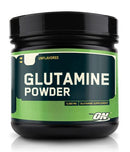 Optimum Nutrition Glutamine - Muscle Freak