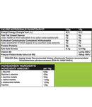 Self Omninutrition BCAA 8:1:1 250g - Muscle Freak