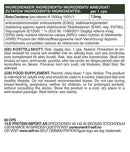Self Omninutrition Beta Carotene 60cps - Muscle Freak