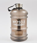 WATER GALLON - Boca za vodu 2200ml - Muscle Freak