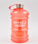 WATER GALLON - Boca za vodu 2200ml - Muscle Freak