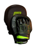 MusclePharm Sparring Mitts (fokuseri) -40% - Muscle Freak