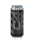 Cellucor C4 ULTIMATE CARBONATED - Muscle Freak