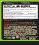 Optimum Nutrition Creatine Powder Micronized - Muscle Freak