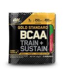 Optimum Nutrition Gold Standard BCAA - Muscle Freak