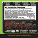 Optimum Nutrition Glutamine - Muscle Freak