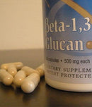 Transfer Point Beta Glucan 1,3D - Muscle Freak