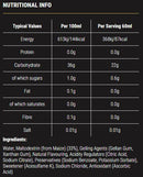 SiS GO Isotonic Energy Gel - Muscle Freak