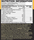 Optimum Nutrition Gold Standard BCAA - Muscle Freak