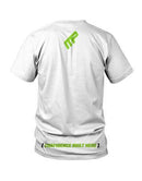 MusclePharm Performance T-shirt -40% - Muscle Freak