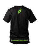 MusclePharm Performance T-shirt -40% - Muscle Freak