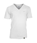 MusclePharm V-neck T-shirt Embroidered -40% - Muscle Freak
