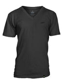 MusclePharm V-neck T-shirt Embroidered -40% - Muscle Freak