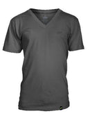 MusclePharm V-neck T-shirt Embroidered -40% - Muscle Freak