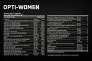 Optimum Nutrition Opti-Women - Muscle Freak