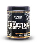 Muscle Freak Micronized Creatine Monohydrate - Muscle Freak