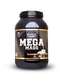Muscle Freak Mega Mass - Muscle Freak