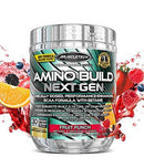 MuscleTech Amino Build Next Gen - Muscle Freak