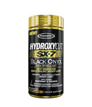 MuscleTech Hydroxycut SX-7 Black Onyx Non-Stimulant - Muscle Freak