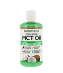 Purely Inspired 100% Pure MCT Oil 475 ml - Muscle Freak