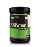 Optimum Nutrition Creatine Powder Micronized - Muscle Freak