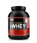 Optimum Nutrition Gold Standard 100% Whey - Muscle Freak