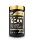 Optimum Nutrition Gold Standard BCAA - Muscle Freak