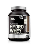 Optimum Nutrition Platinum Hydrowhey 1.6kg - Muscle Freak