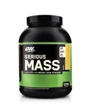 Optimum Nutrition Serious Mass - Muscle Freak