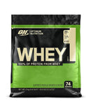 Optimum Nutrition Whey 2 kg - Muscle Freak