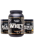 Muscle Freak PACK - Muscle Freak