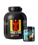 Pro lift paket