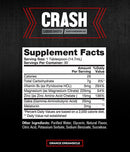 ProSupps Crash liquid - Muscle Freak