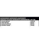 Self Omninutrition VO2 MAX BCAA 1000 100TAB - Muscle Freak